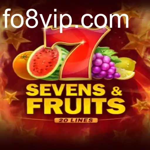SevensFruits20