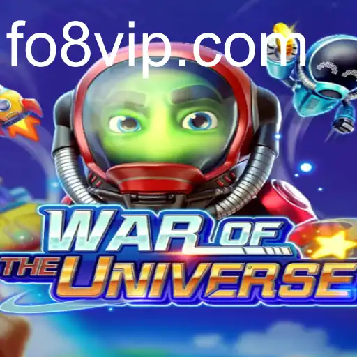 WAROFTHEUNIVERSE
